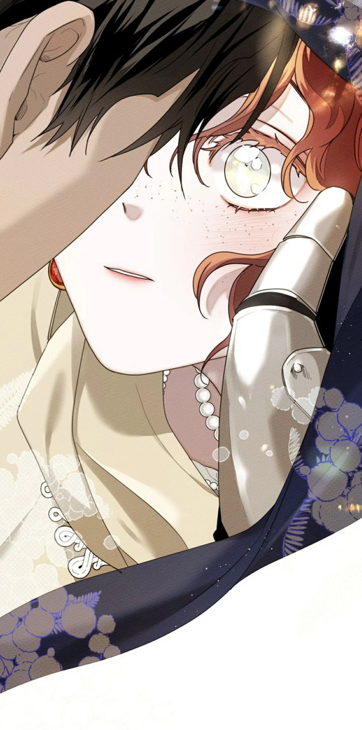 Under the Oak Tree Chapter 41 image 087